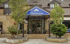 Hotel St Pierre, Sure Hotel Collection By Best Western, Newmillerdam, Wakefield
