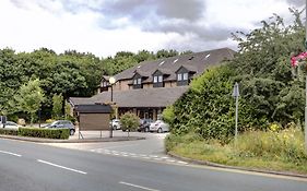 Hotel St Pierre, Sure Hotel Collection By Best Western, Newmillerdam, Wakefield